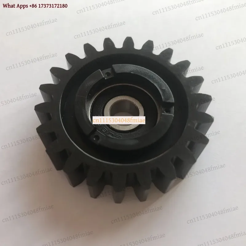 A236527 Gear O22T for Noritsu QSS 23 27 26 30 29 32 Series