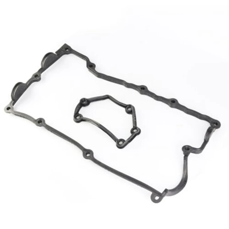 

Valve Cover Gasket Set 11120032224 For BMW 3 Compact E46 118i 120i 316i 318i X3 2.0L N46B20