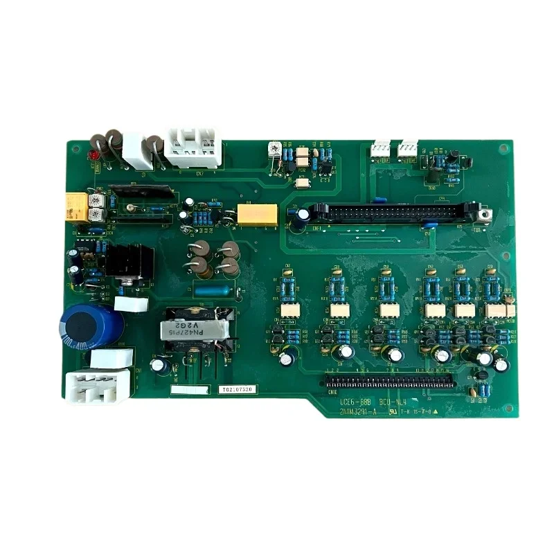 

Toshiba elevator/CV330/320 inverter driver board/BCU-NL4W/UCE6-99B3/2N1M3291-A