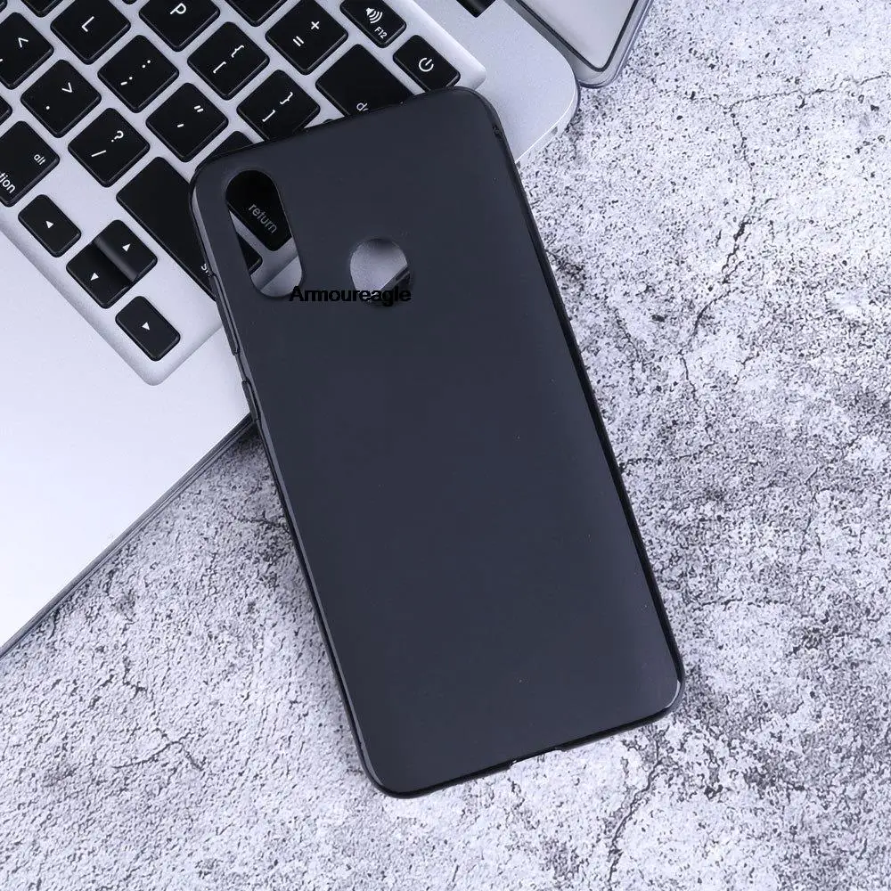 Para zte blade v10 vita tpu funda protectora suave tpu protector ultrafino para zte blade v10 v 10 funda carcasa de teléfono