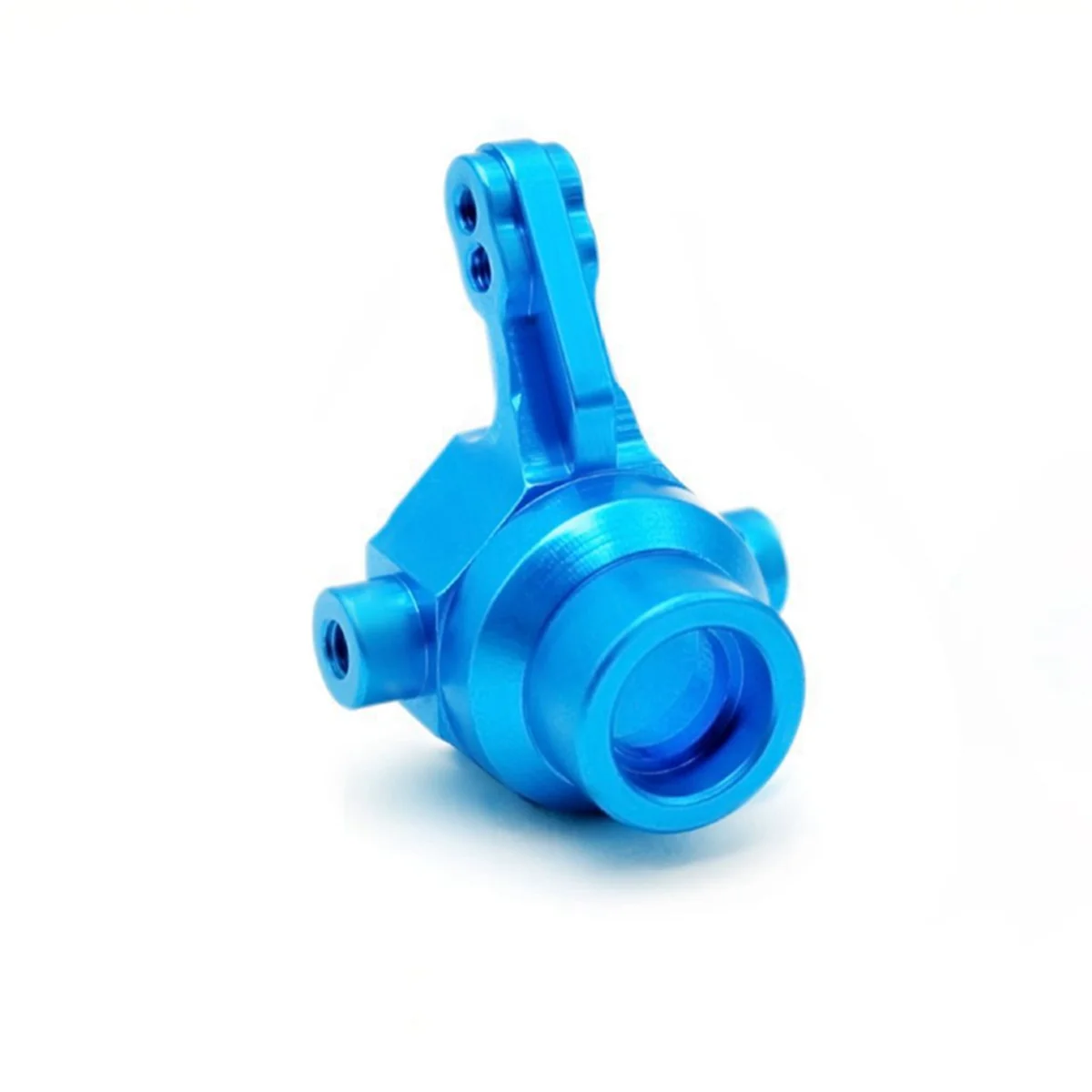 เหมาะสำหรับการอัปเกรดถ้วยหน้าโลหะสำหรับ TT02B tamiay 1/10อุปกรณ์เสริมรถยนต์ของเล่น (1คู่)