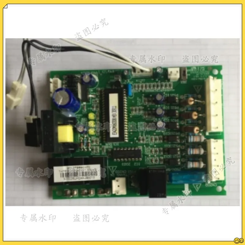 

new for air conditioner board circuit board CE-KFR105W/SN1-430T.D.1.1 computer board