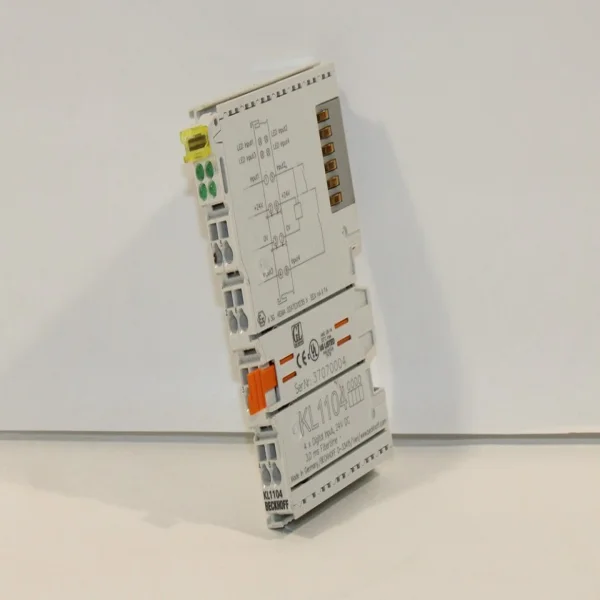 

Kl1104 Brand New Original Spot Plc