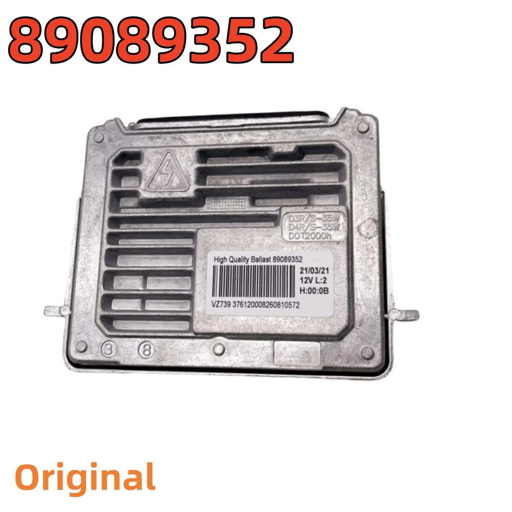 Hid Xenon Ballast C…