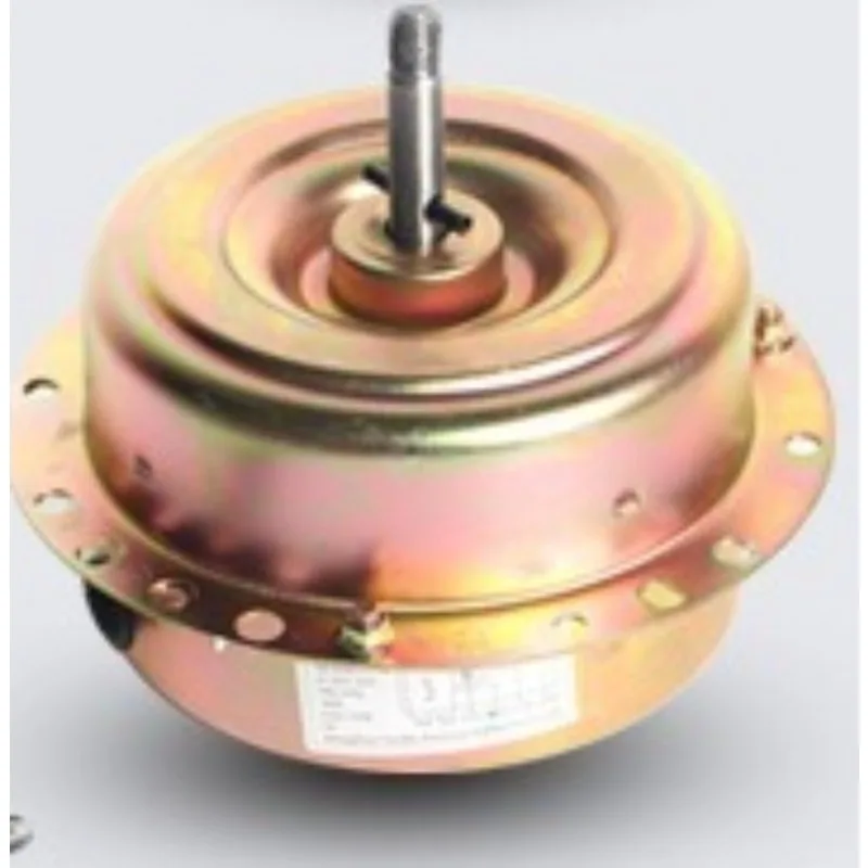 Full Copper Range Hood Motor High Power Sealed Double‑Bearing Universal Cooker Hood Motor
