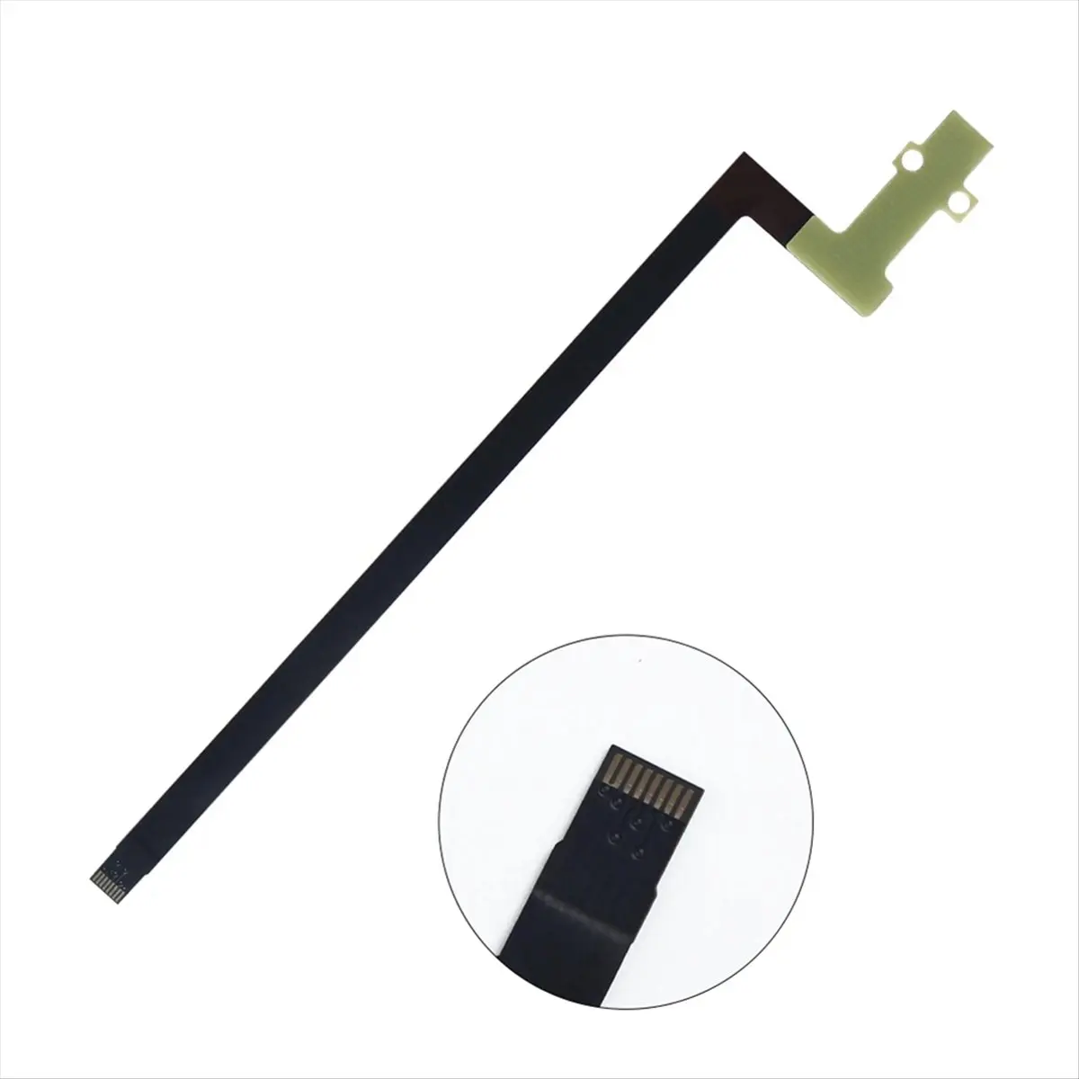 (B63C) For Bambu A1/A1 Mini Series Feeded Hall Plate Strip Cable for Bambu A1/A1 Mini 3D Printers Parts