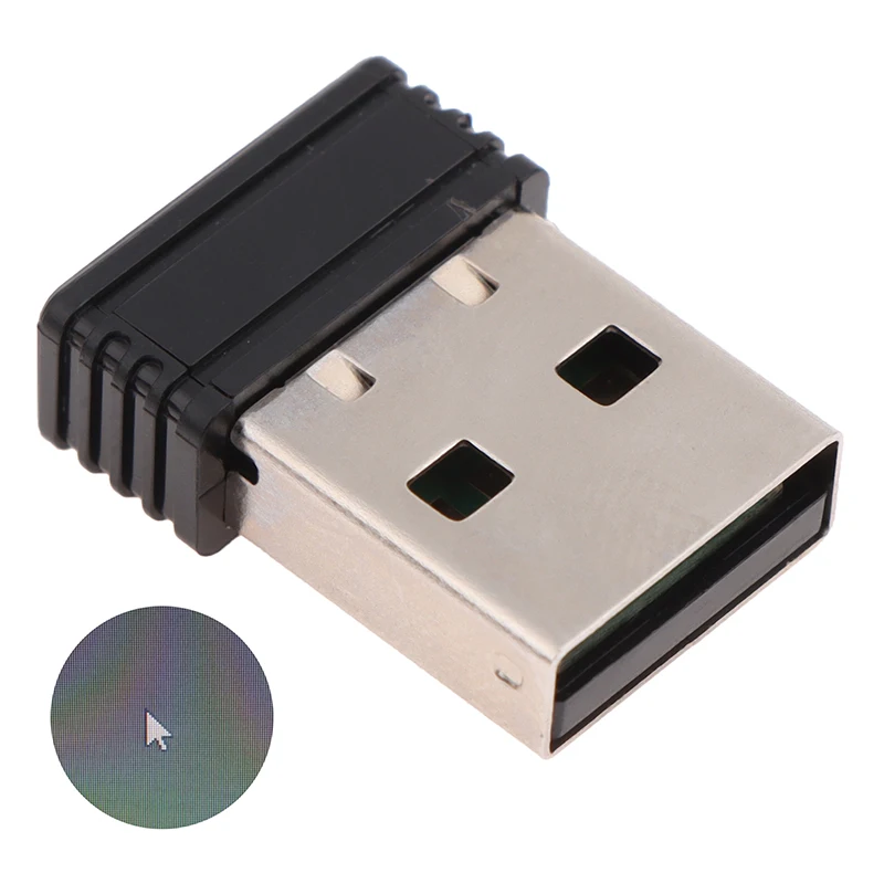 

Mouse Jiggler Undetectable Automatic Mover USB Port Shaker Wiggler For Laptop Keeps Computer Awake Simulate Mouse Movement