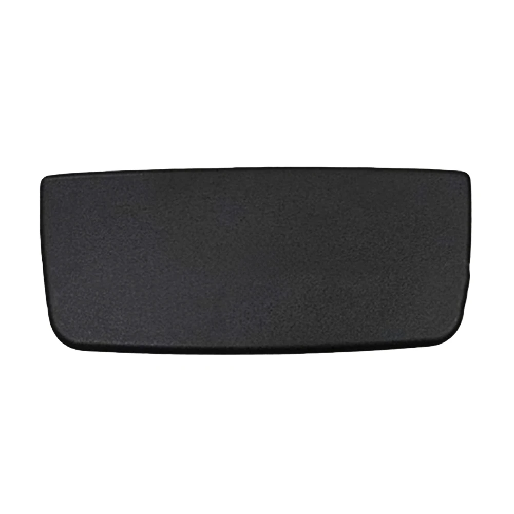 Replacement Cap As Shown Vanity Mirror Cover Direct Fit Easy Install OE Part Number Available For Sun Visor Repair