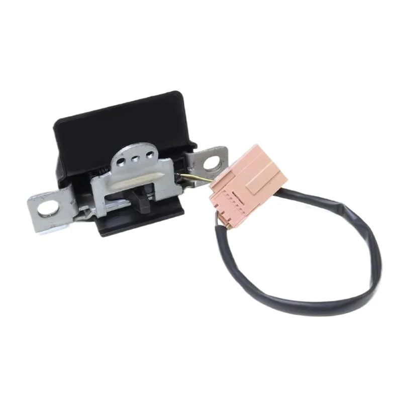 5Z6827505AF 5Z6827505S New Rear Trunk Boot Lid Tailgate Lock Latch for Volkswagen Fox