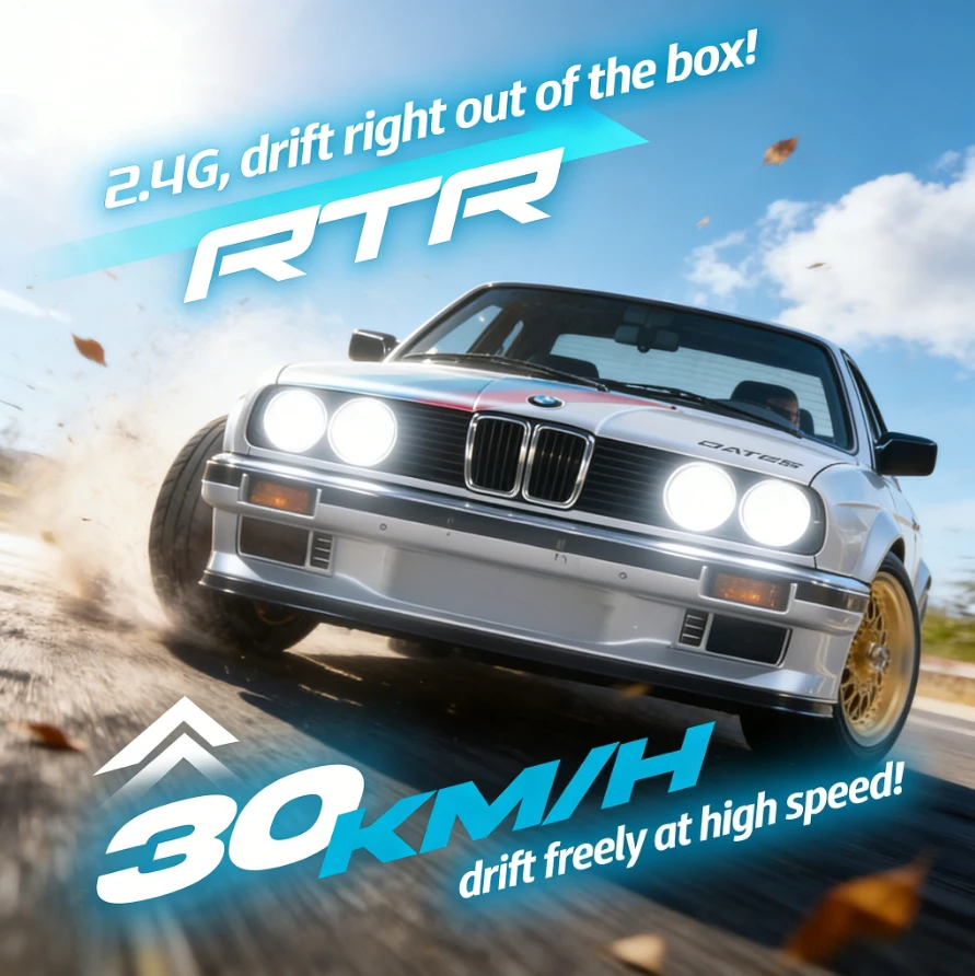 

Радиоуправляемая дрифт-машина 1:16, 4WD, высокоскоростная, 2.4G, с LED-подсветкой, электрическая, имитационная гоночная модель, игрушка