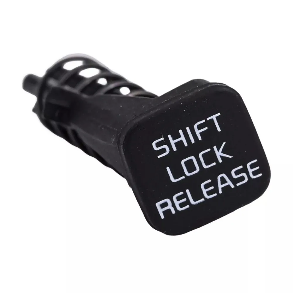 Transmission Shift Release Cover Button 84650-C5000 Fit For Kia Sorento 2016- 18