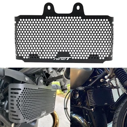 For BMW RNINET R NINET R nine T R9T 2014-2023 2022 Motorcycle Radiator Guard Grille Cover Protector Protective Grill Aluminum