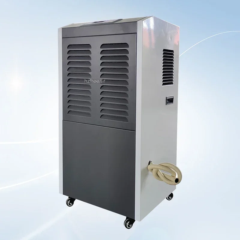 

90 liters per day desiccant dehumidifier commercial portable dehumidifier with industrial dehumidifier price