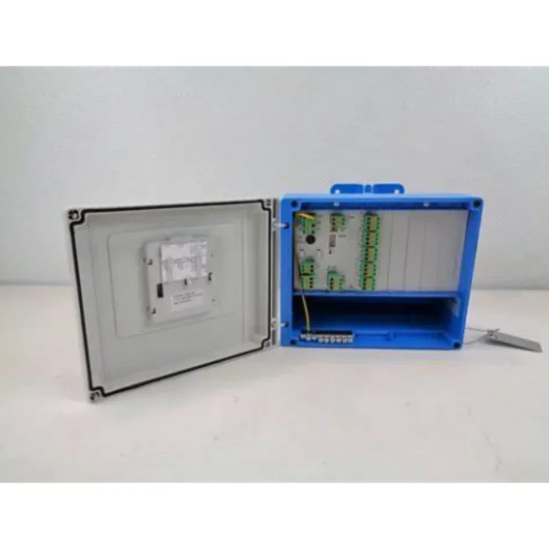 

2026 4. Endress Hauser E+H Prosonic S FMU90 Ultrasonic Level Transmitter ORIGINAL