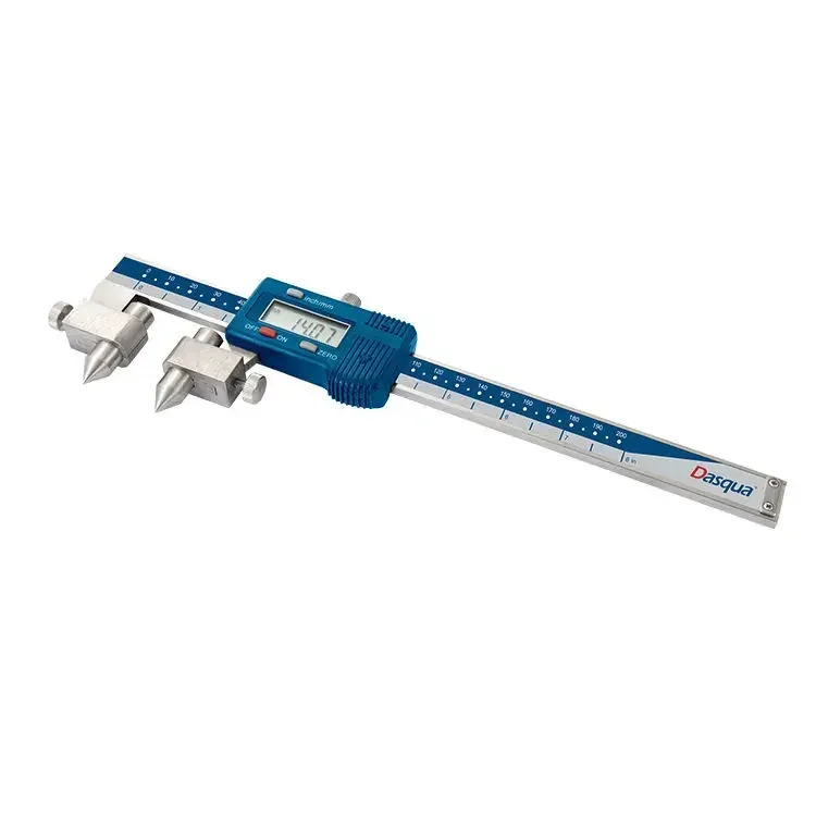 10-150mm Stainless Steel Digital Cernterline Caliper Electronic Center Hole Distance Caliper