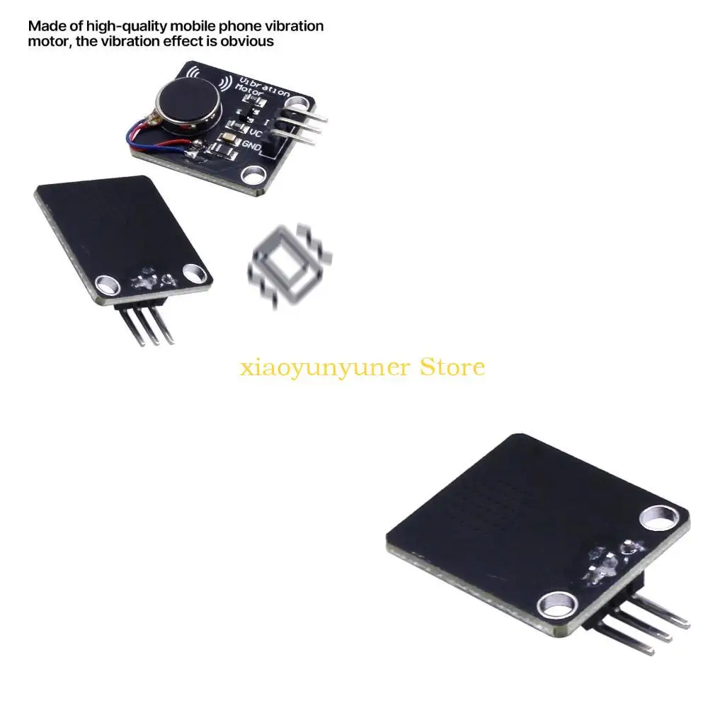 

P9JB Модуль двигателя с регулируемой частотой вибрации для производителей электроники