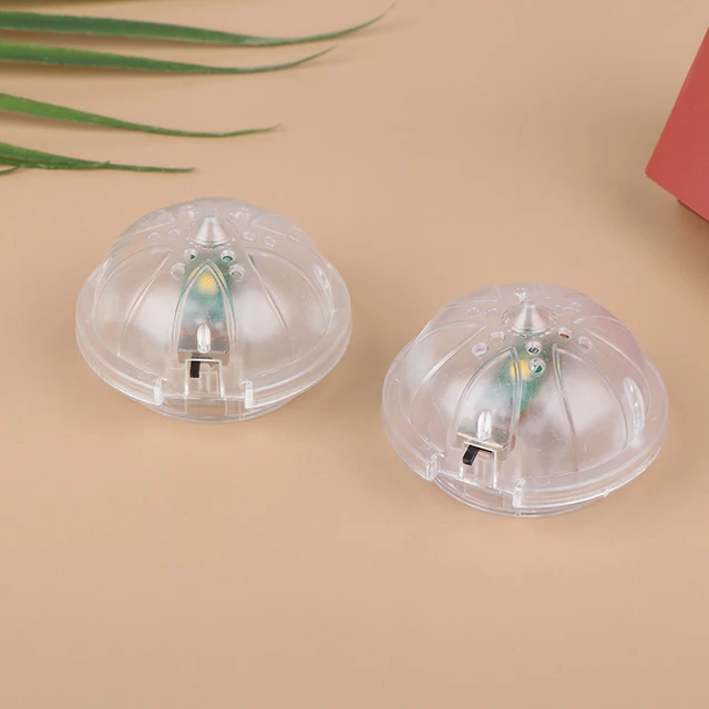 1Pc Dollhouse Miniature Lighting Park Simulation Street Light Ceiling Lamp Model For Doll House Decor Accessories Kids Toys Gift 4