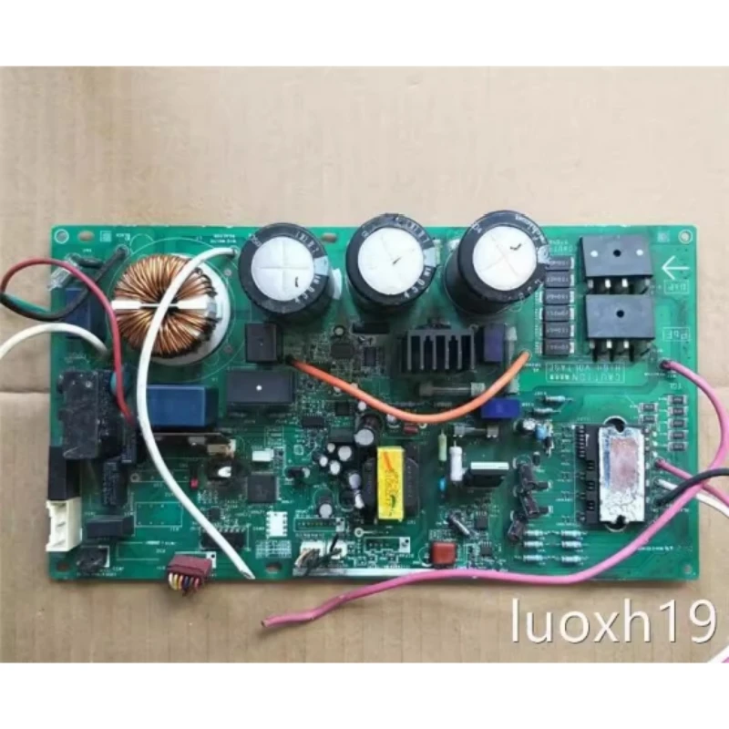 For Fujitsu Air Conditioning Main Board K04DT-C-A (03) 9705691018