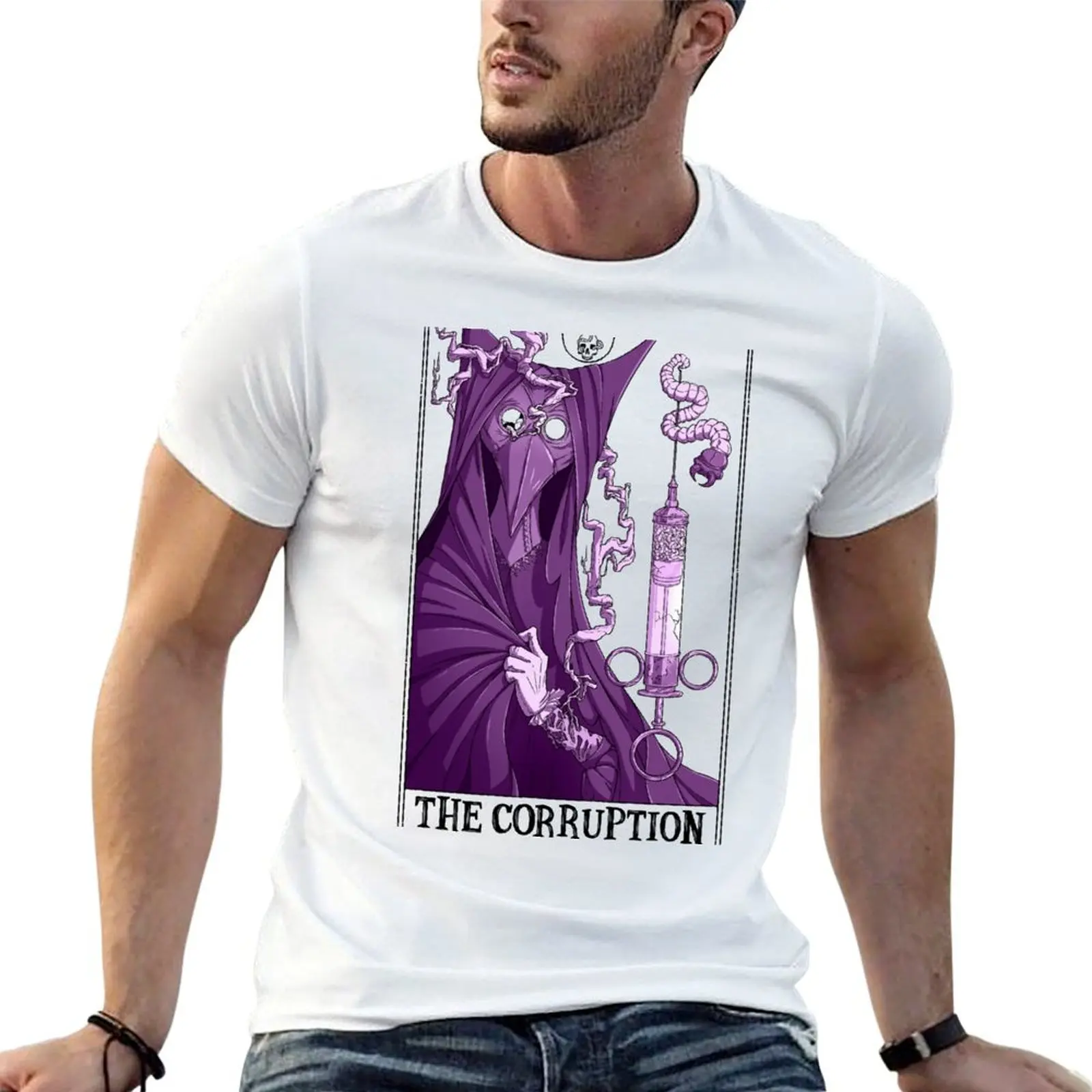 The Corruption 