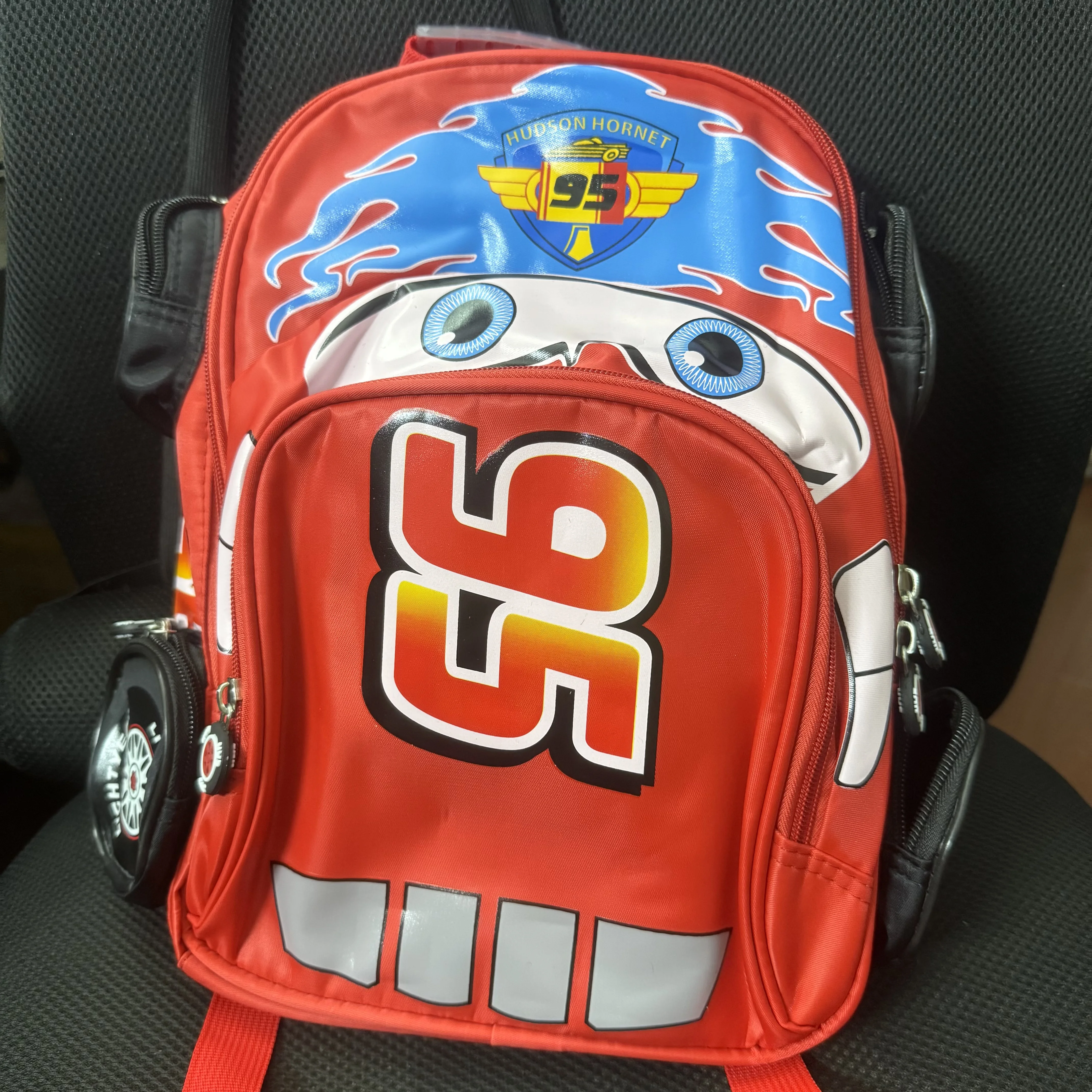 

Детский рюкзак с героями мультфильмов Диснея, школьная сумка, рюкзак принцессы для девочек, ранец для начальной школы