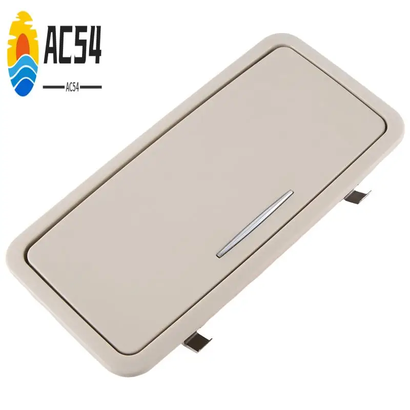 

AC54-автомобильное заднее зеркало для чтения, лампа для чтения на крыше для Jaguar XJ 2010-2019 18520117002