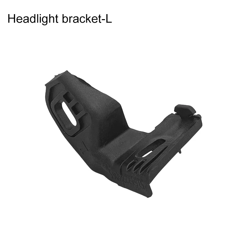 Car Headlight Mount Support Holder Bracket for BMW F20 F21 Left or Right Headlight Bracket 51647273065 51647273066 