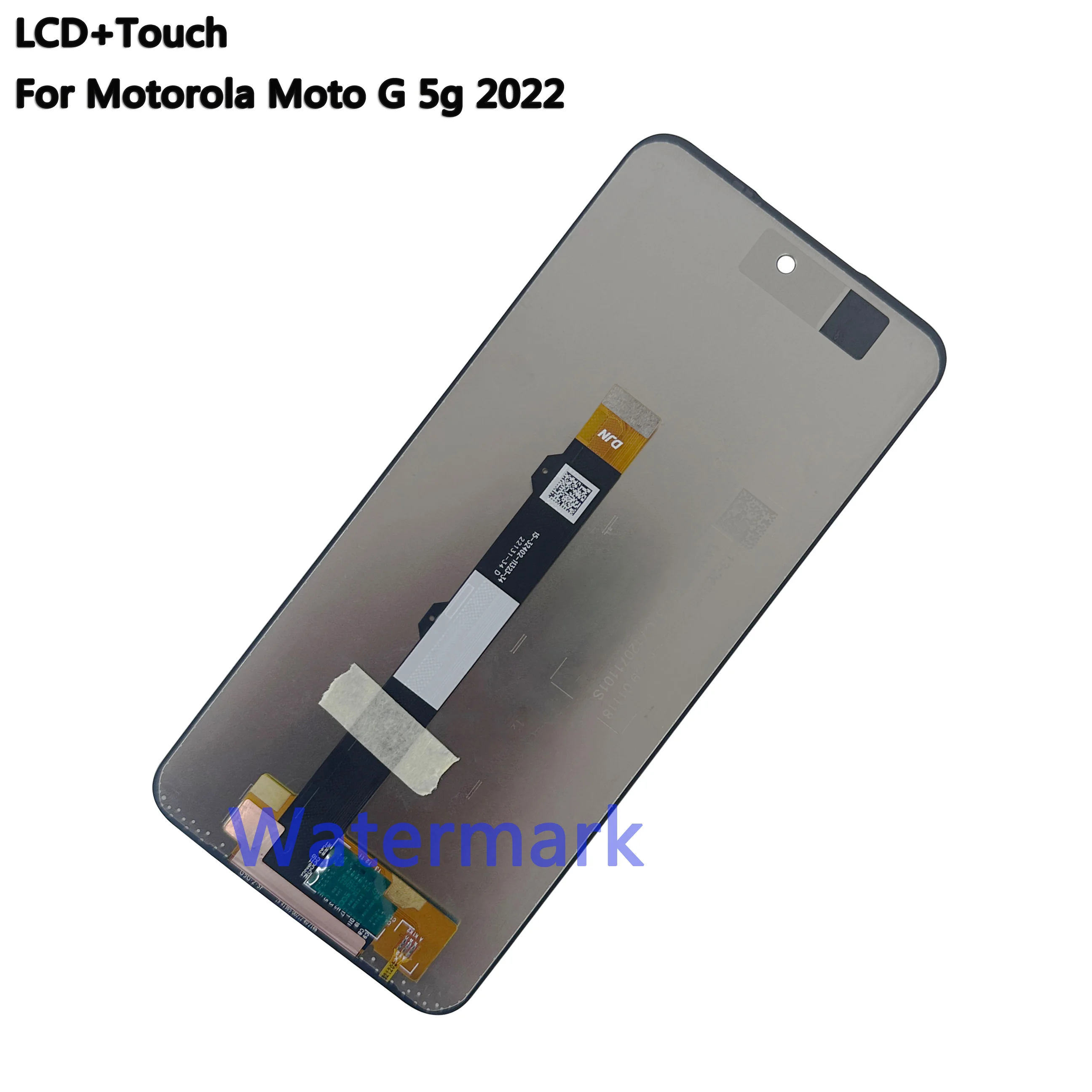 For Moto G 5G 2022 G 5G 2023 XT2213 XT2213-1 XT2313 XT2313-3