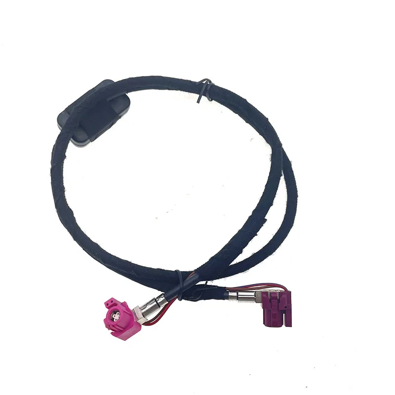 For F10 F30 F15 NBT display EVO touchscreen Video Cable Retrofit transformer