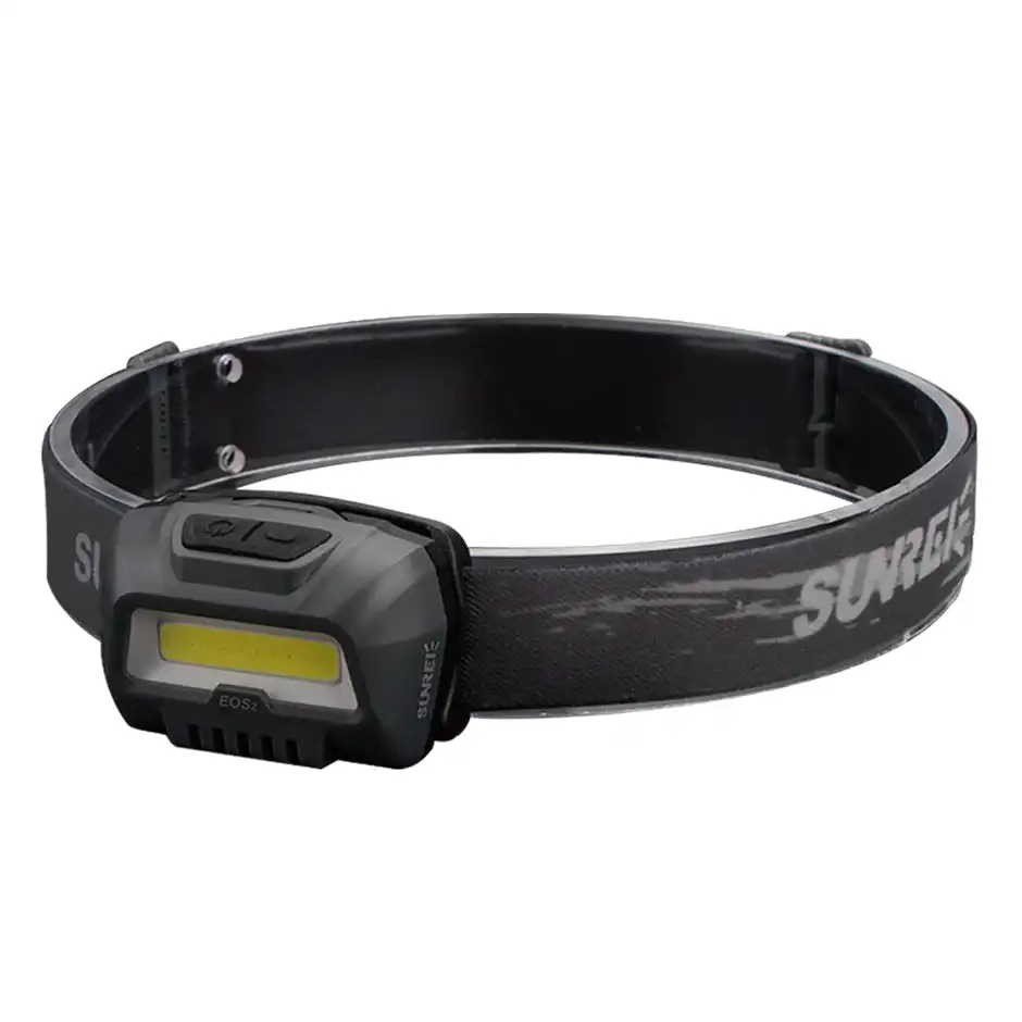 SUNREI COB EOS2 Outdor Headlamp