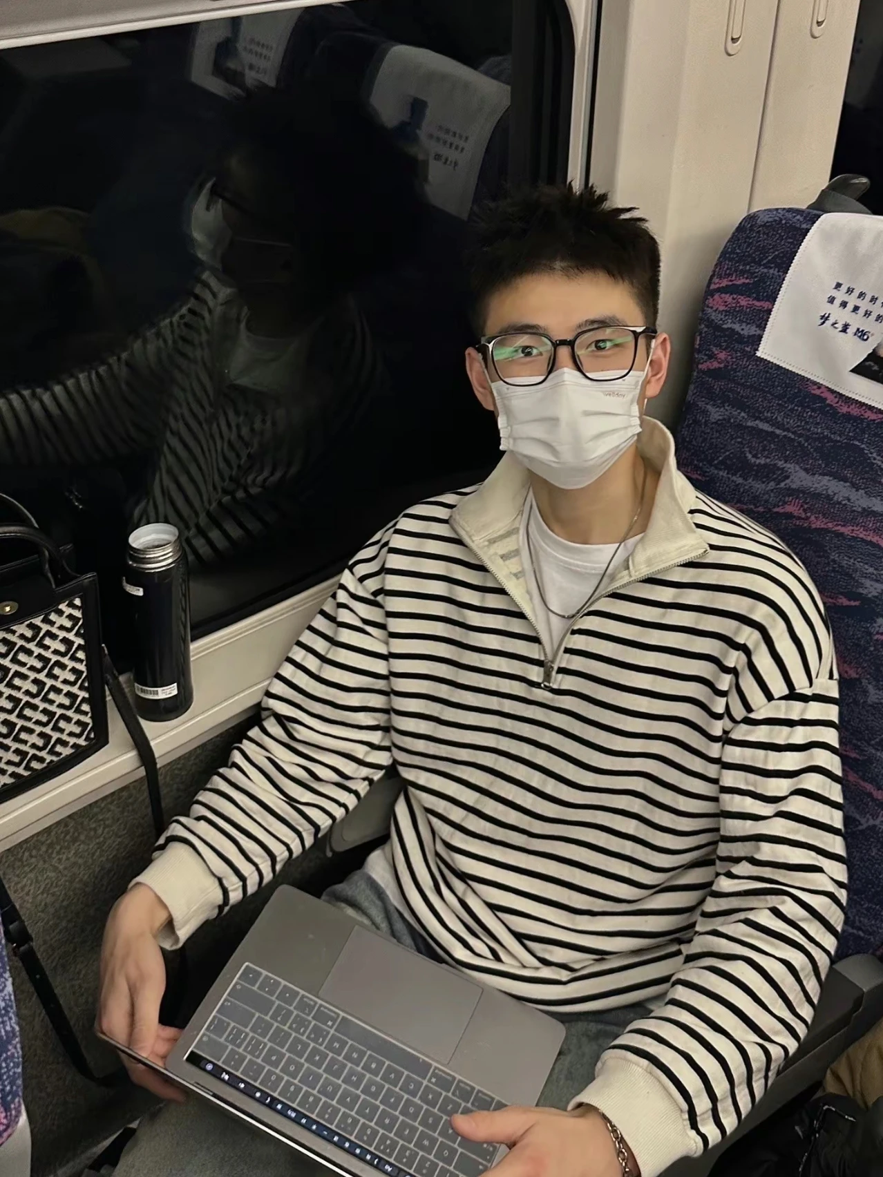 

Мужская толстовка в американском ретро-стиле с полосками, длинным рукавом, воротником-стойкой, свободного кроя, на молнии, весна-осень, модный бренд