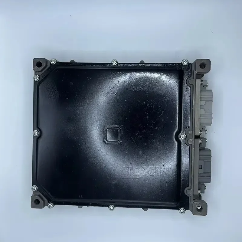 2026 HOT 2026 HOT Factory Price 320B Excavator Computer Version Excavator Controller Computer ECM 325B 330B 336B 345B for