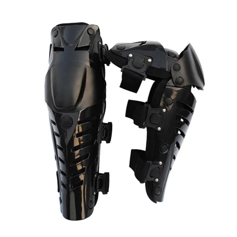 Motorcycle Riding Knee Pads Durable And Comfortable Riding Protective Gears Outdoor Sports Motocross Equipment Moto Knee Guard