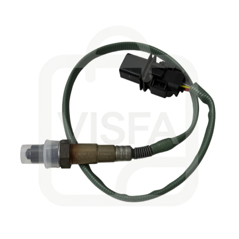 OEM A0035427018 Lambda Probe Oxygen O2 Sensor Fit For MERCEDES-BENZ SPRINTER 3-t 4-t 5-t 6-t VIANO VITO 0258017016 0258017017