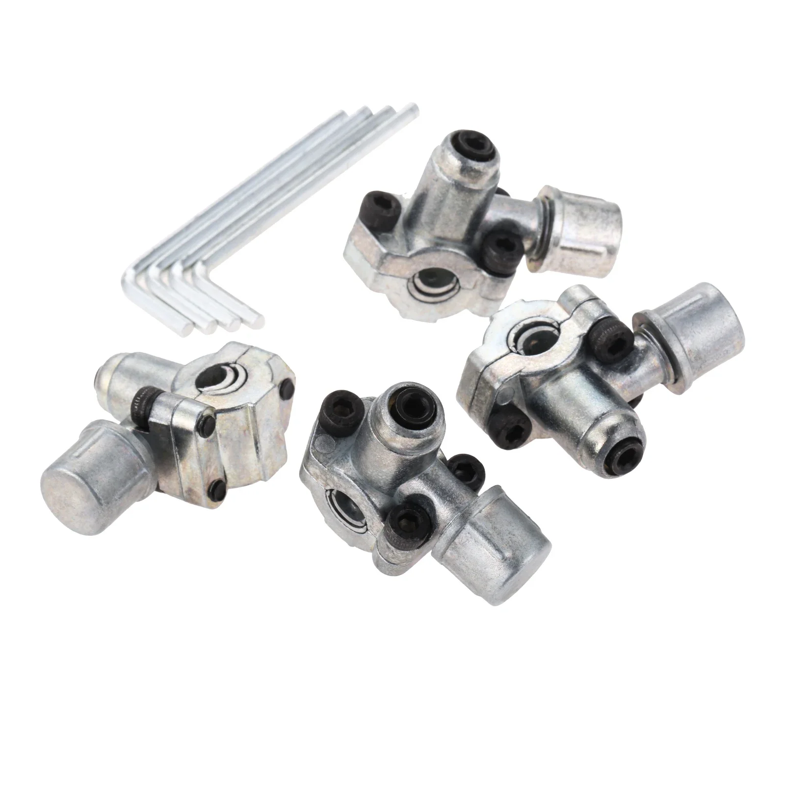 BPV-31 Bullet Piercing Tap Valve Kit for 1/4