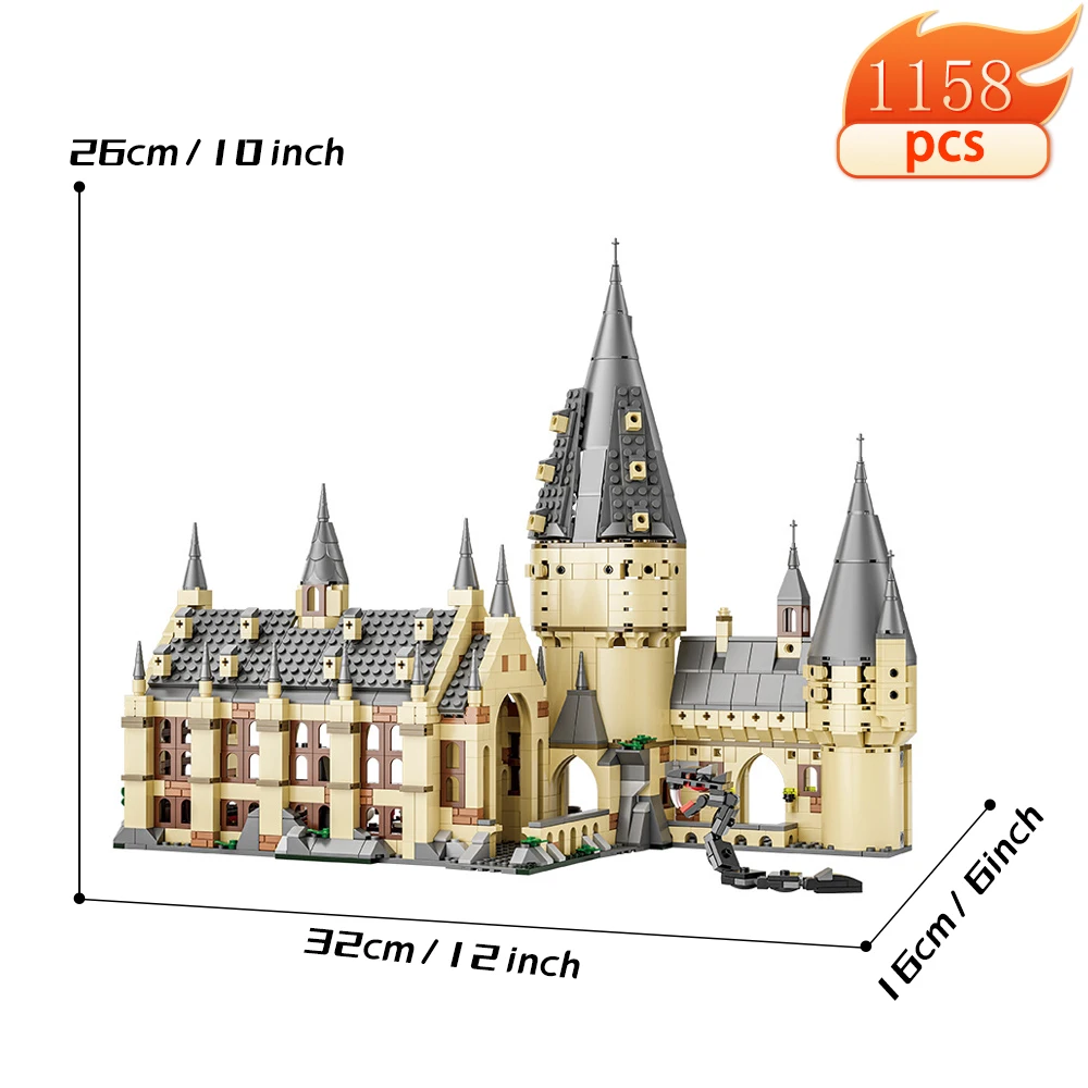 Mini cegły widok na ulicę Moc architektura modułowy projekt klocki cegły Model zabawka edukacyjna prezent 1318 sztuk