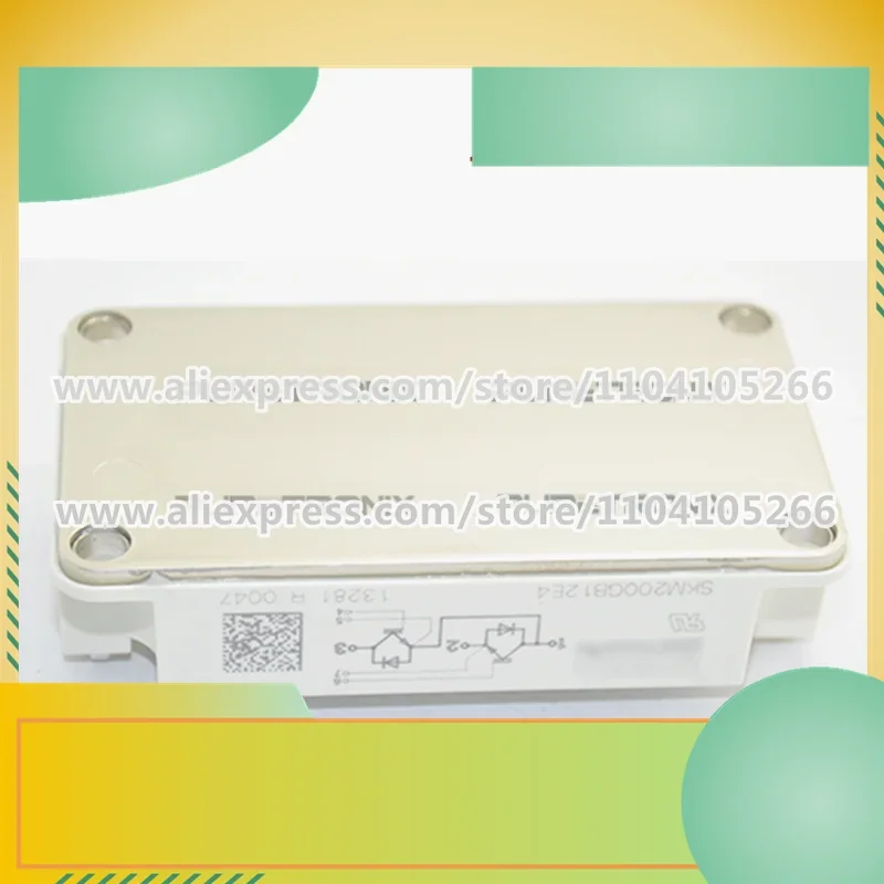 ГБ/г, новый оригинальный модуль