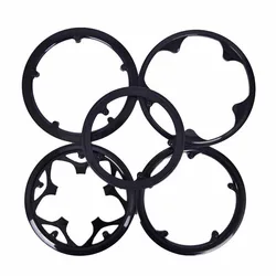 Best Cheap Hot Sale Top-quality AccessoriFY Bicycle Bike Chain Wheel Ring Cover Crank Guard Protector Crankset