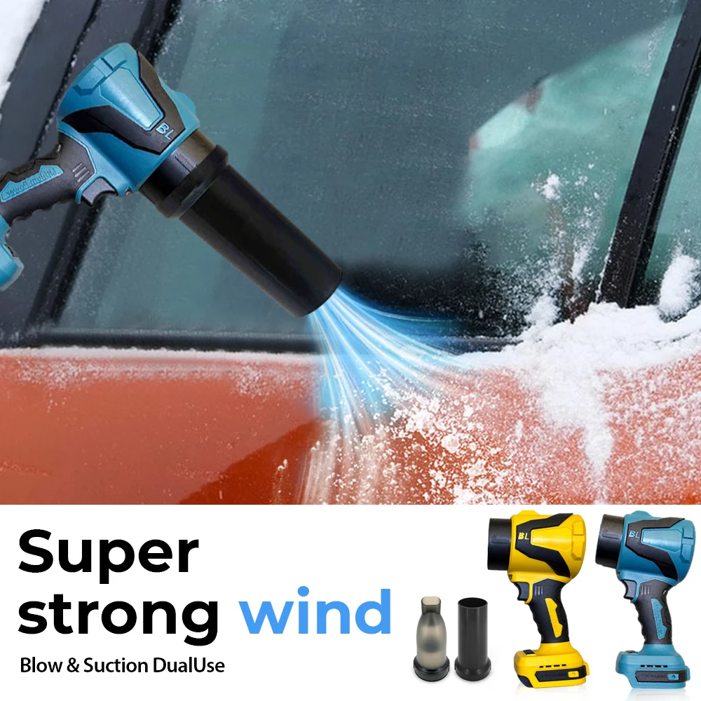 

Для Makita 18 В аккумулятор бесщеточный 3-ступенчатый беспроводной вентилятор пылесос воздушная тряпка 2в1 ручной напольный ковер автомобильный электроинструмент