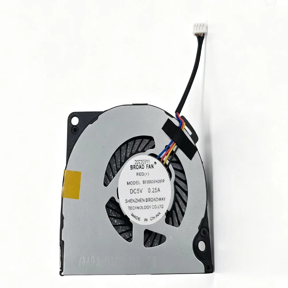 Mini Host Fan BF08005H05FP BF07505H05FP BF07505H05FP BF08010H05FP BF04505H05FP BF08020H12FP BF08012H05FP BF05005H05FP
