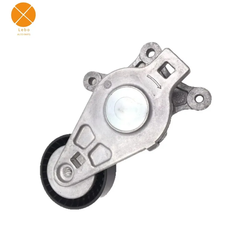 

8T4Z6B209A BT4Z6B209B BT4E6B209CD 7T4Z6B209AA BT4E6B209CC Belt Tensioner Pulley for Ford Edge/Explorer/Lincoln MKZ 8T4Z6B209A