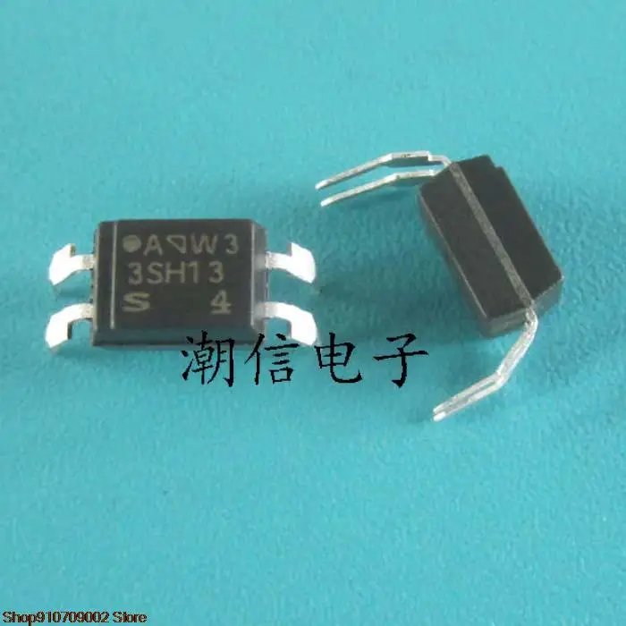 

10pieces 3SH13 PC3SH13DIP-4 original new in stock