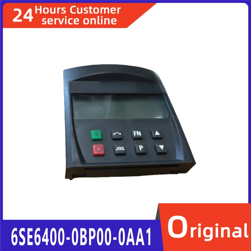 

Совершенно новый оригинальный модуль преобразования частоты 6SE6400-0BP00-0AA1