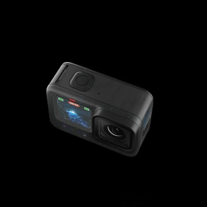

Anti-shake waterproof wireless sports came original high definition came