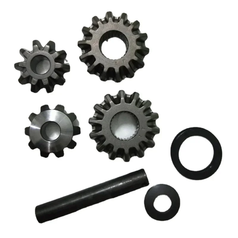 

9PCS Set of Planetary Gear +Half Shaft Gear for Chery Tiggo QR523 Gearbox