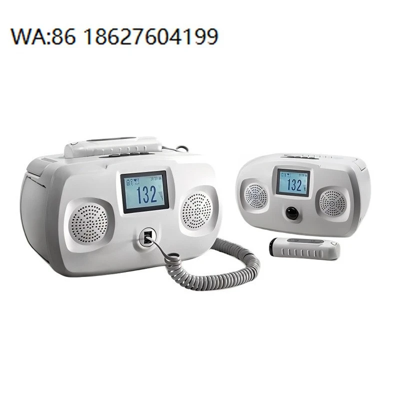 For IR filter Highly Sensitive Wired Probe clear FHR EDAN SD5 SD6 Ultrasonic Fetal Heart for IAD coated for camera lens