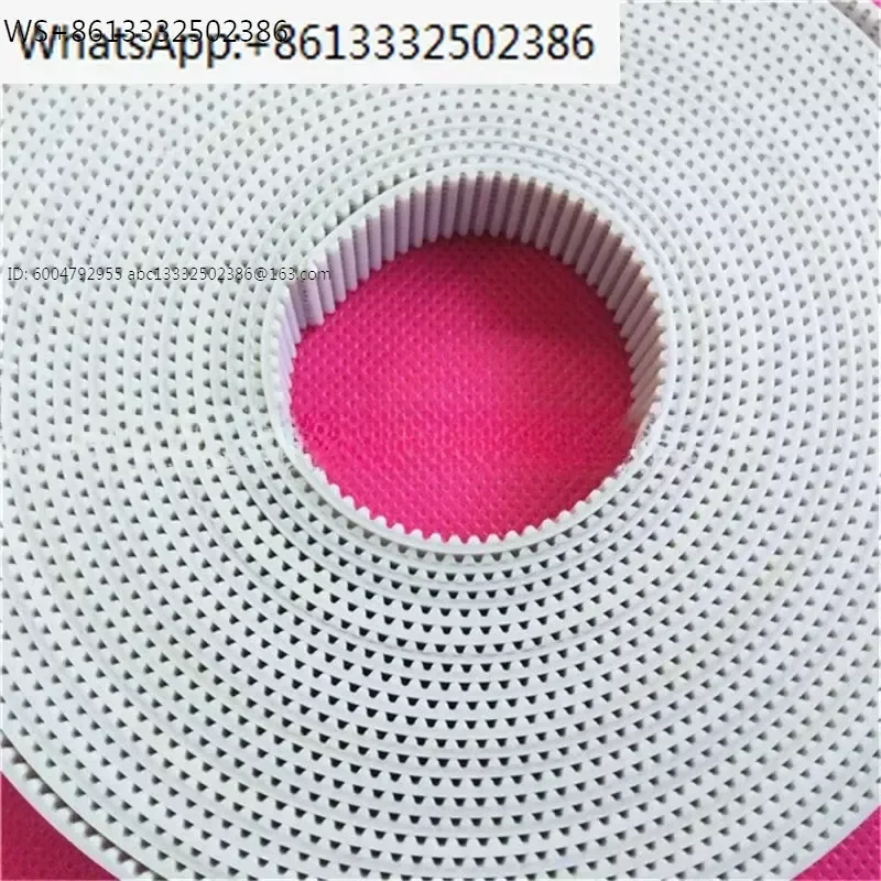 Cutter Plotter Long Belt FC4210-60 FC4200-60 FC4500-60 FC3100 FC4500-50 FC4200-50 Trolley carriage belt 1.5cm 15mm