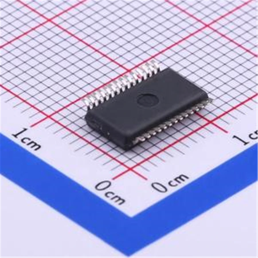 30PCS/LOT MAX3243CDBR (RS232 ICs)