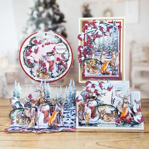 9 Hauptverkaufssafari -Kerzen - №6