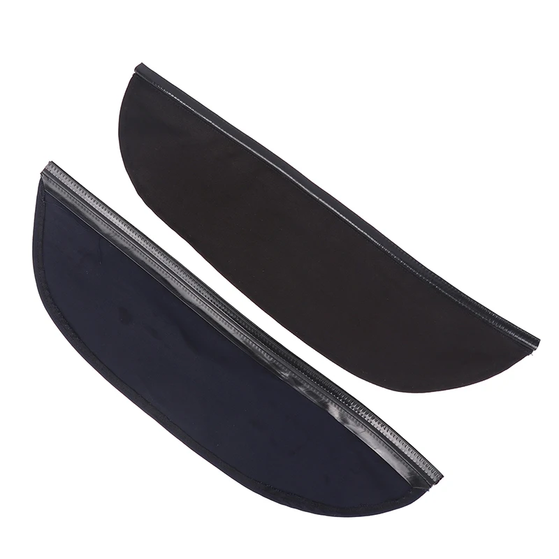 Advanced Welding Helmet Fire And Splash Bib Easy To Install/Durable/Essential Removable Welder Bib