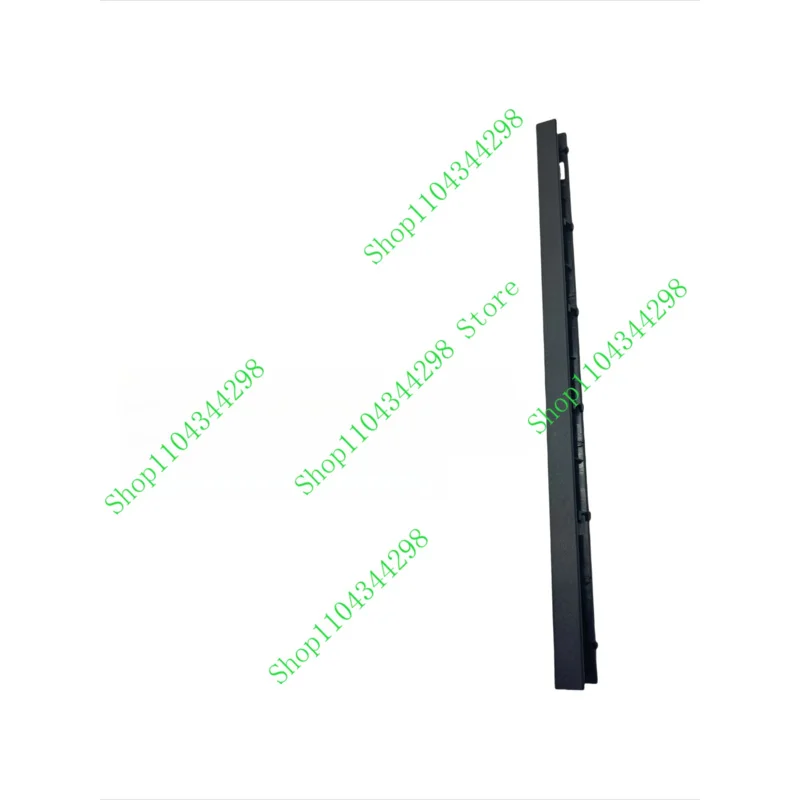 PJSE New LCD Screen Hinge Case for Lenovo V14-IKB-IWL-IGL-IIL-ADA ARE Shaft Cover Grey 5CB0W44135 82DQ